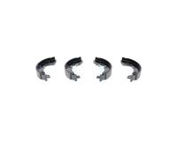 ATE 03.0137-0543.2 Brake Shoe Set