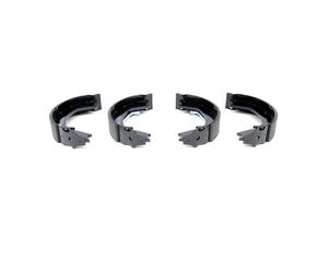 ATE 03.0137-3004.2 Handbrake shoes