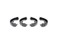 ATE 03.0137-3008.2 Handbrake shoes