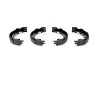 Fits ATE 03.0137-3012.2 Brake Shoe Set, parking brake UK Stock