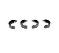 ATE 03.0137-3030.2 Handbrake shoes