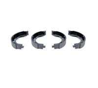 NEW DISC BRAKE PADS SET PARKING BRAKE FOR HYUNDAI SANTA F I SM G6EA G6BA D4EB