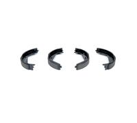 ATE 03.0137-3034.2 Handbrake shoes