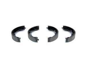 ATE 03.0137-3037.2 Handbrake shoes