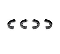 ATE 03.0137-3041.2 Handbrake shoes
