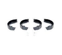 ATE 03.0137-3043.2 Handbrake shoes
