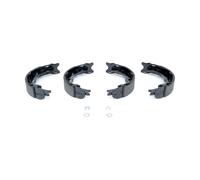 ATE 03.0137-3045.2 Handbrake shoes