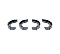 Brake Shoe Set, parking brake 03.0137-3052.2 ATE for KIA HYUNDAI