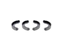 ATE 03.0137-3056.2 Handbrake shoes