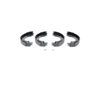 ATE 03.0137-3058.2 Handbrake shoes