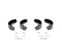 ATE 03.0137-4015.2 Handbrake shoes