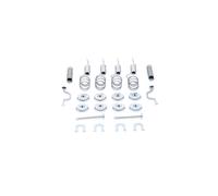 ATE 03.0137-9324.2 Brake shoe fitting kit