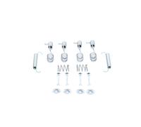 Parking Brake Shoes Kit For Kia SOUL Hyundai i20 GETZ 02-18 58277-3700