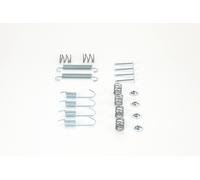ATE 03.0137-9331.2 Accessory Kit, parking brake shoes for HYUNDAI,KIA
