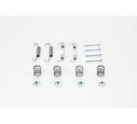 ATE 03.0137-9343.2 Brake shoe fitting kit