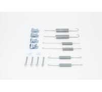 ATE 03.0137-9345.2 Brake shoe fitting kit