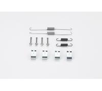 ATE 03.0137-9346.2 Brake shoe fitting kit