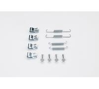 ATE 03.0137-9350.2 Brake shoe fitting kit