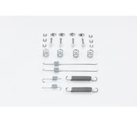 Fits ATE 03.0137-9353.2 Accessory Kit, brake shoes 03.0137-9353.2 Brake shoe fi