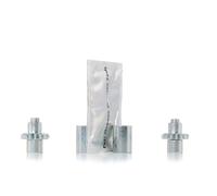 ATE 03.0137-9703.2 Brake shoe fitting kit