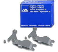 Ate 03.0137-9704.2 Brake Calipers