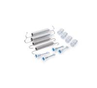 ATE 03.0137-9706.2 Brake shoe fitting kit