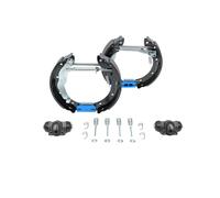 ATE 03.0520-1223.3 Brake Set, drum brakes