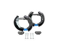 ATE 03.0520-1225.3 Brake Set, drum brakes