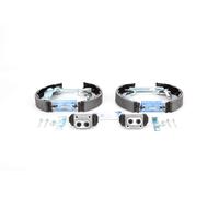 ATE 03.0520-1515.3 Drum brake kit