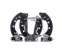 ATE 03.0520-1517.3 Brake Set, drum brakes