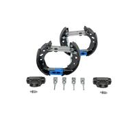 ATE 03.0520-3617.3 Brake Set, drum brakes