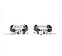 ATE 03.0520-3917.3 Brake Set, drum brakes