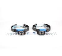 ATE 03.0520-4217.3 Drum brake kit