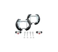 ATE 03.0520-4219.3 Brake Shoe Set Rear for