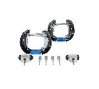 ATE 03.0520-4619.3 Brake Set, drum brakes