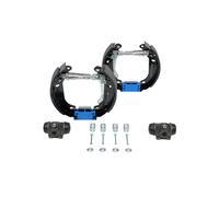ATE 03.0520-4719.3 Drum brake kit