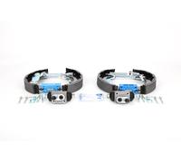 ATE 03.0520-4917.3 Drum brake kit
