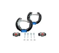 REAR BRAKE SHOE SET 03.0520-5120.3 ATE I