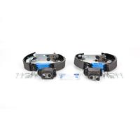 ATE 03.0520-5519.3 Drum brake kit