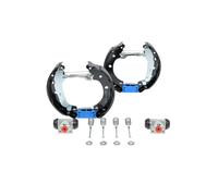 ATE 03.0520-5722.3 Drum brake kit