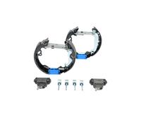 ATE 03.0520-6222.3 Brake Set, drum brakes