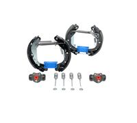 ATE 03.0520-6619.3 Drum brake kit