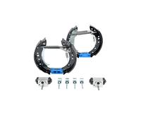 ATE 03.0520-7319.3 Drum brake kit