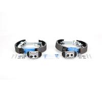 ATE 03.0520-7519.3 Brake Set, drum brakes