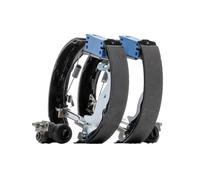 ATE 03.0520-7819.3 Drum brake kit
