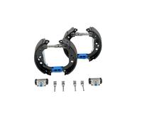 ATE 03.0520-8020.3 Brake Set, drum brakes