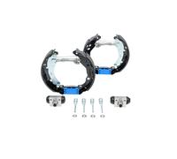 ATE 03.0520-8119.3 Brake Set, drum brakes