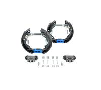 ATE BRAKE SHOE SET 03052084193 FOR HYUNDAI
