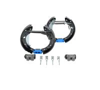 ATE 03.0520-8420.3 Drum brake kit