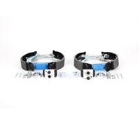 ATE 03.0520-8520.3 Drum brake kit